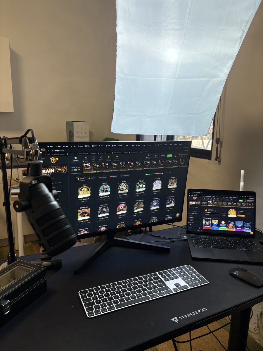 Gm if you gm bros 

If you know you know <a href="/Flipgg_/">Flip.gg</a>