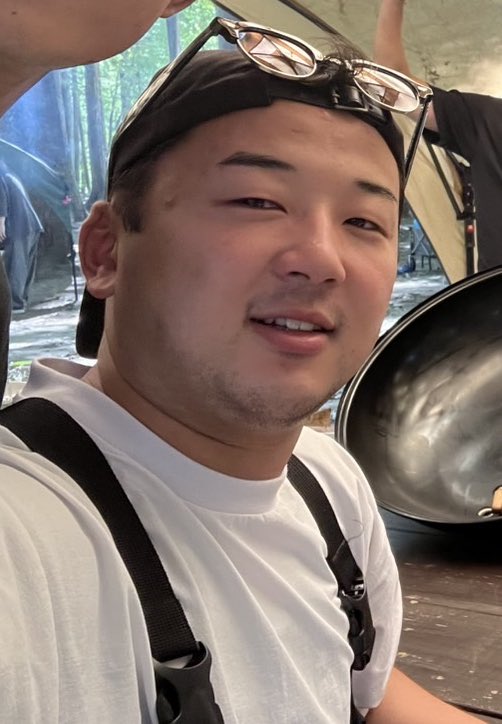 NPf5D's tweet photo. BBQがんめんおおむくみ🍖🌳 https://t.co/4BAVjRGkdC