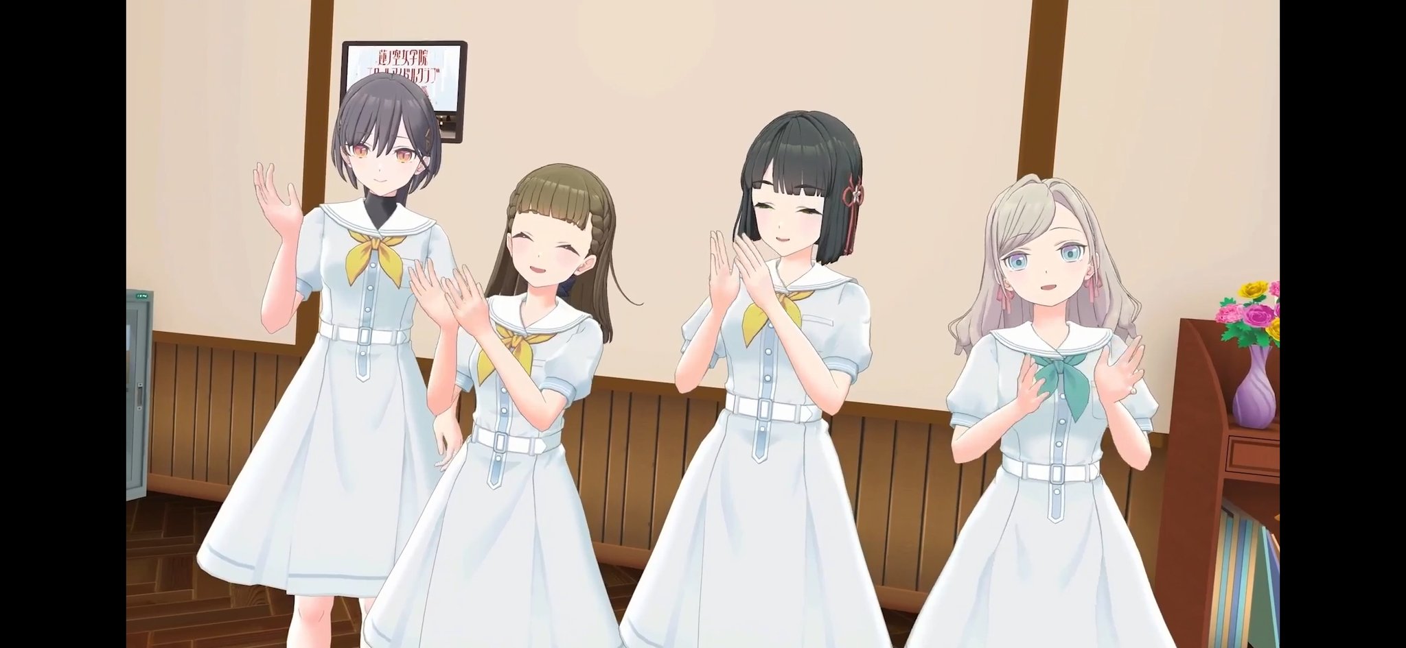 まいまいページ♡まつかれ生誕祭ヒヨコ(順番前) まいまいページ