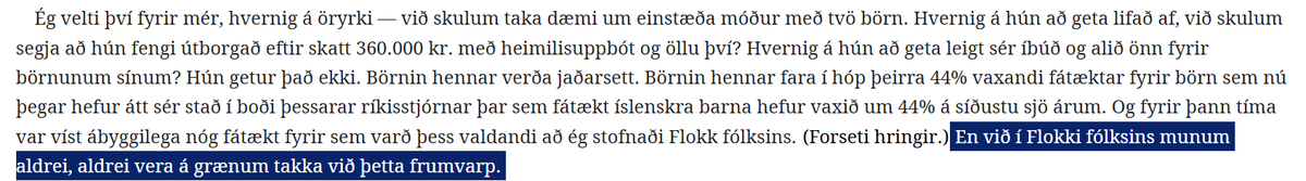 konradgudjons's tweet photo. Það er í sjálfu sér alls ekki vont að skipta um skoðun https://t.co/Sw9mWByROw