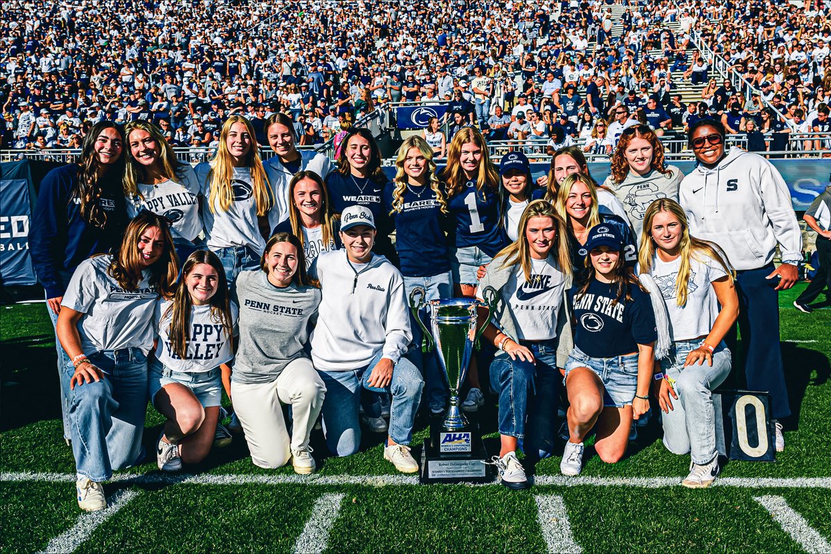 Beaver Stadium tweet media