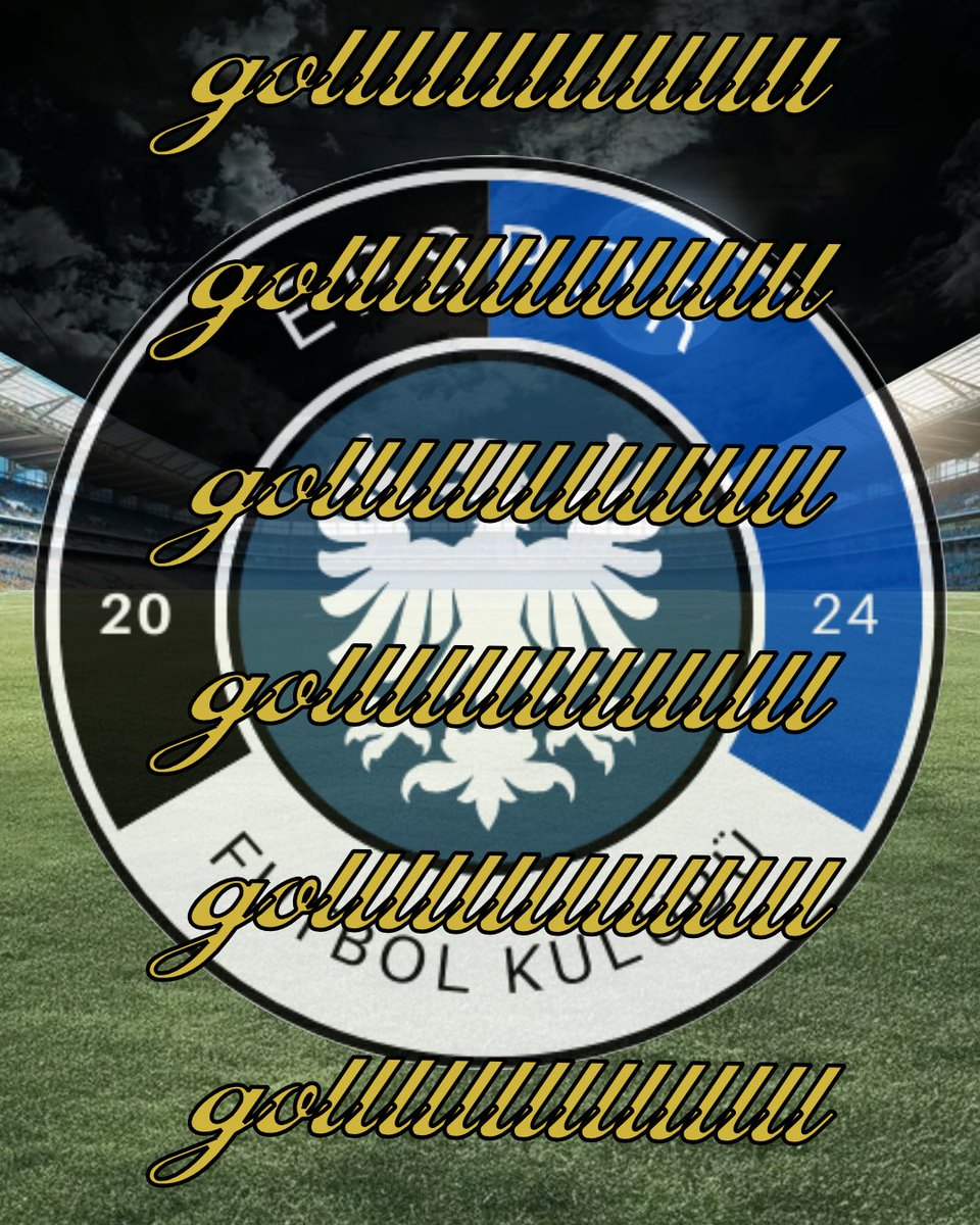 Dakika 77'

Korner kullanıldı <a href="/lamineness/">Enes</a> Ortaladı <a href="/hzmazi/">mazi</a> kafaaaaa ve golllllllllllll 1-0 öndeyiz 💪💪💪