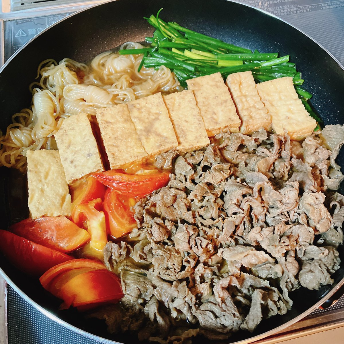 Chiapan🍳 (@KuisinboObanzai) / X