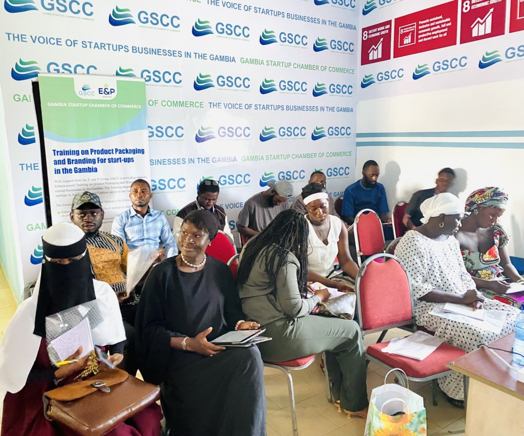 GSCC-Gambia tweet media