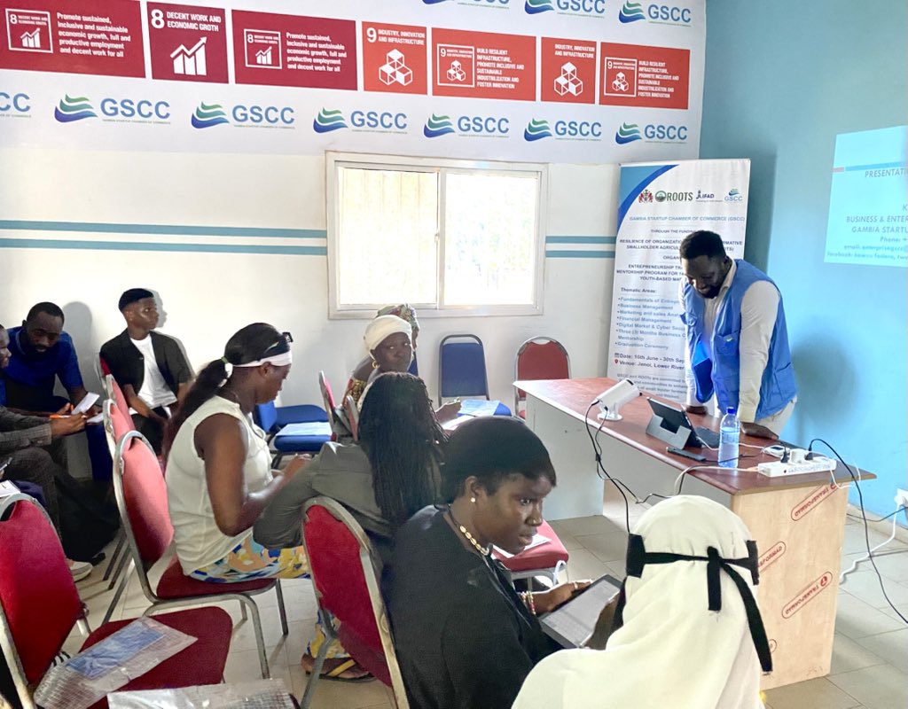 GSCC-Gambia tweet media