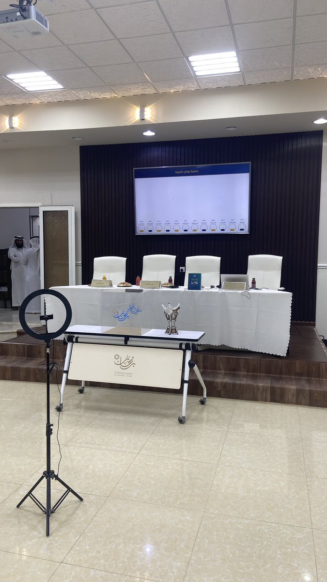 سعيد وفخور بمشاركتي في انتخابات الجمعية الخيرية لخدمة القرآن والسنة، من خلال المساهمة في تطوير نظام تقني ساعد على إنجاح العملية الانتخابية بكل سلاسة وشفافية. كما أتقدم بخالص الشكر والتقدير للجمعية على ثقتها واختيارها لي، فذلك شرف عظيم أن أكون جزءًا من عمل يخدم كتاب الله وسنة نبيه