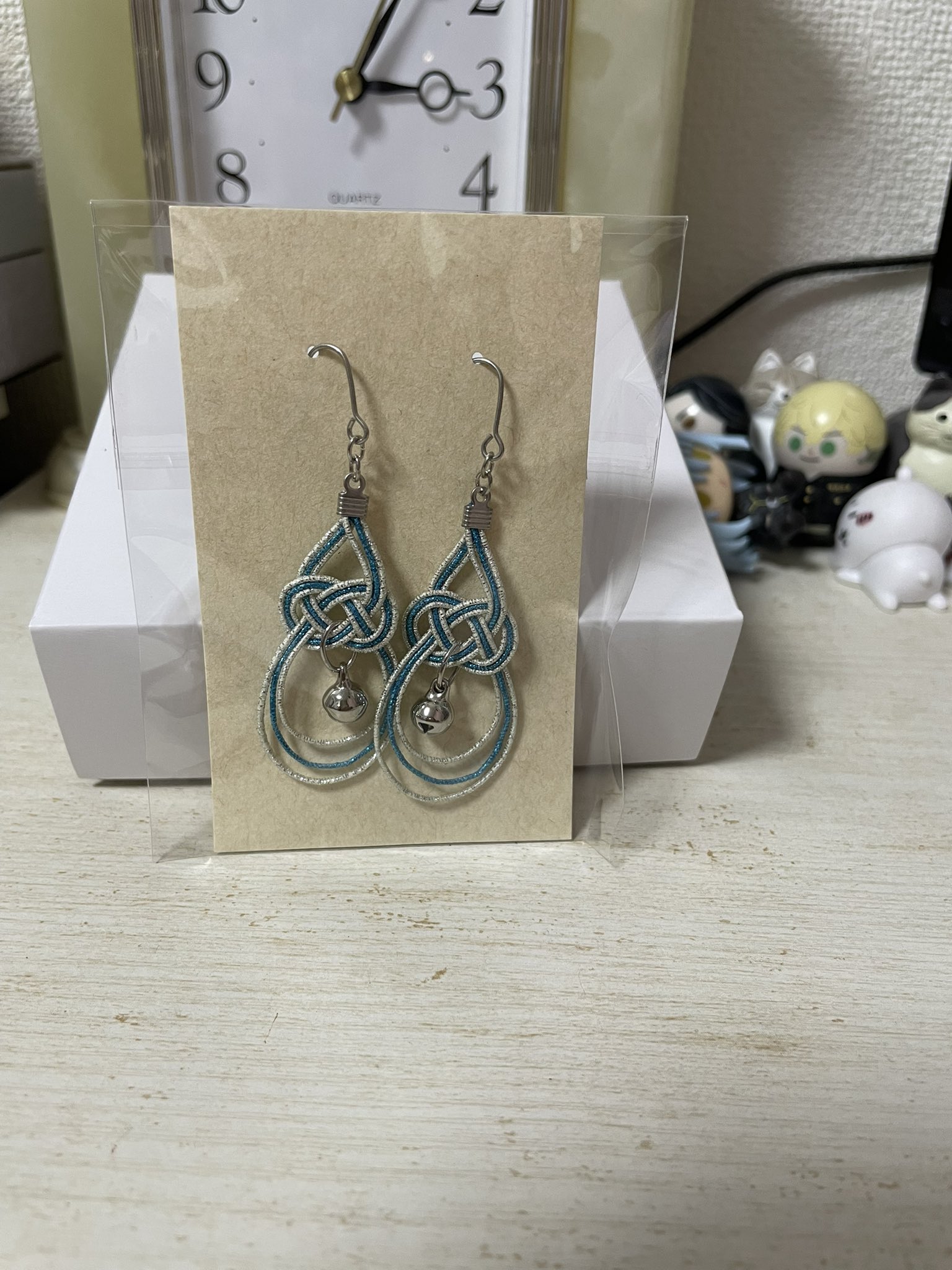 ✨ここではきものをぬいでください様✨オデュース4℃ ピアス ピアス レディース| 【公式】EAU DOUCE4℃ オンラインショップ
