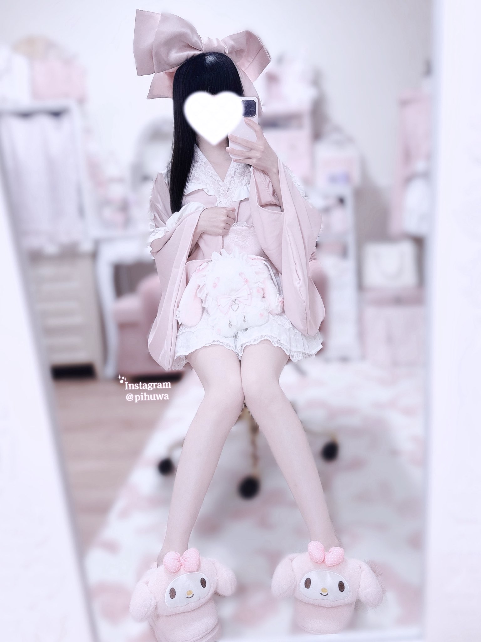 羽乃 ぴふわ (@pifuwa_) / X