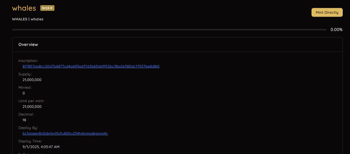 Gnarly Narwhals - BRC 2.0 tweet media