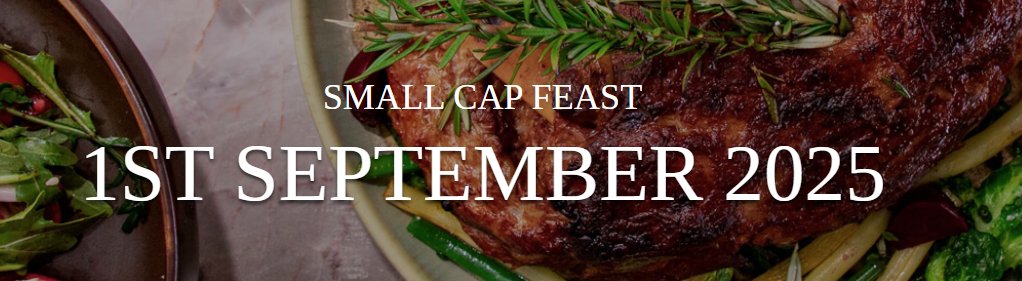 In today's #smallcap feast; news from...

#ABDX, #CHLL, #CORO, #EAAS, #GLRL, #JNEO, #PALM, #TRP, #VAL, #CHSS 

hybridan.com/small-cap-feas…
