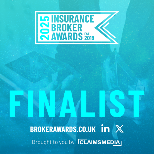 And last but not least, it’s Outsourced Partner of the Year.

The finalists are:

Blink Parametric

Fusion Analytics

PremaFina

Xact

#InsuranceBrokerAwards
