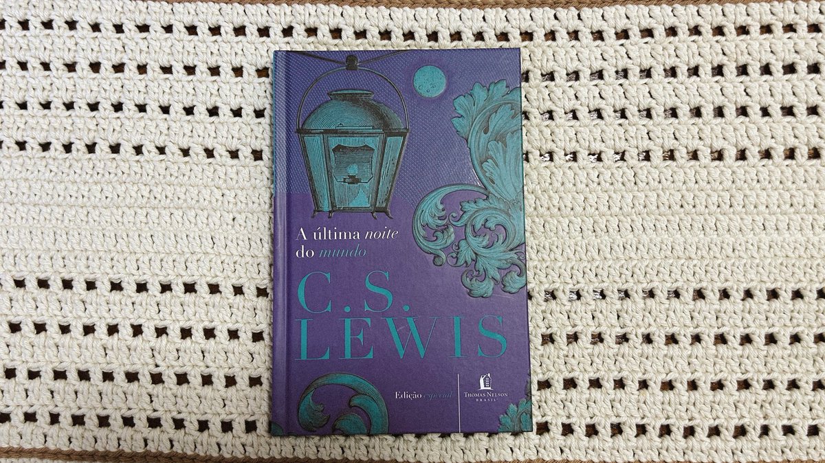 Próxima leitura: