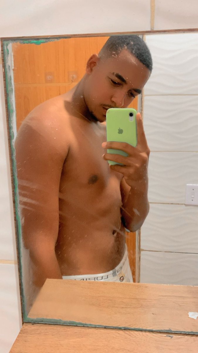 Findom Paulinho carioca tweet media
