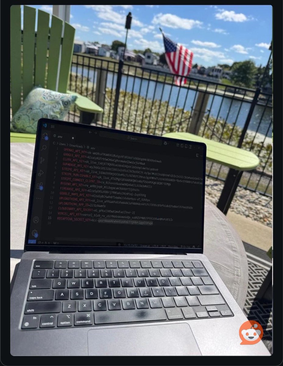 __emtech_webdev's tweet image. What’s stopping you from coding like this