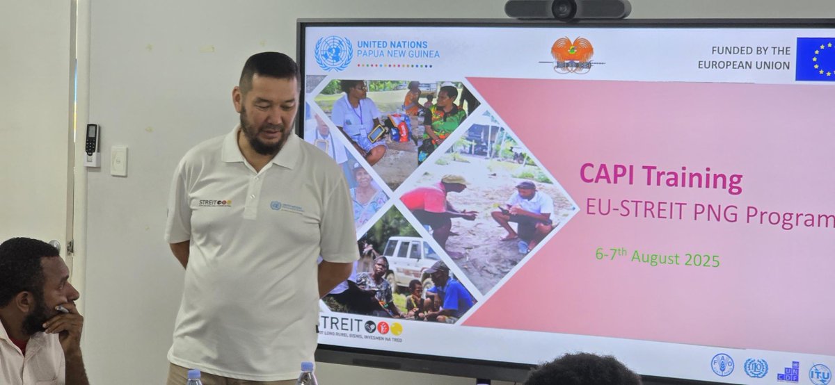 ITU Office for Asia and the Pacific tweet media