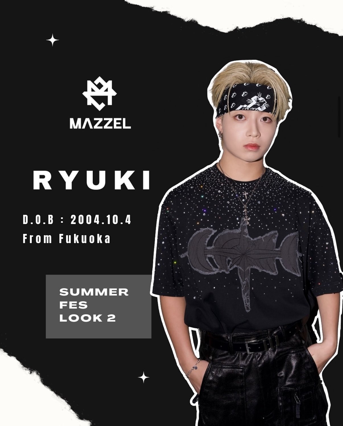 RYUKI - Search / X
