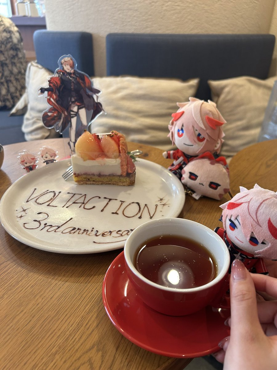 2macaroniy's tweet photo. #にじぬいが見られるタグ
 #にじぱぺっとが見られるタグ 
 #にじぬいぱぺ好きと繋がりたい

せらぱぺ・せらぬい中心に撮ってます。
RP♡どちらでも巡回フォローいきます☺️💓 https://t.co/qcPInGRSVG