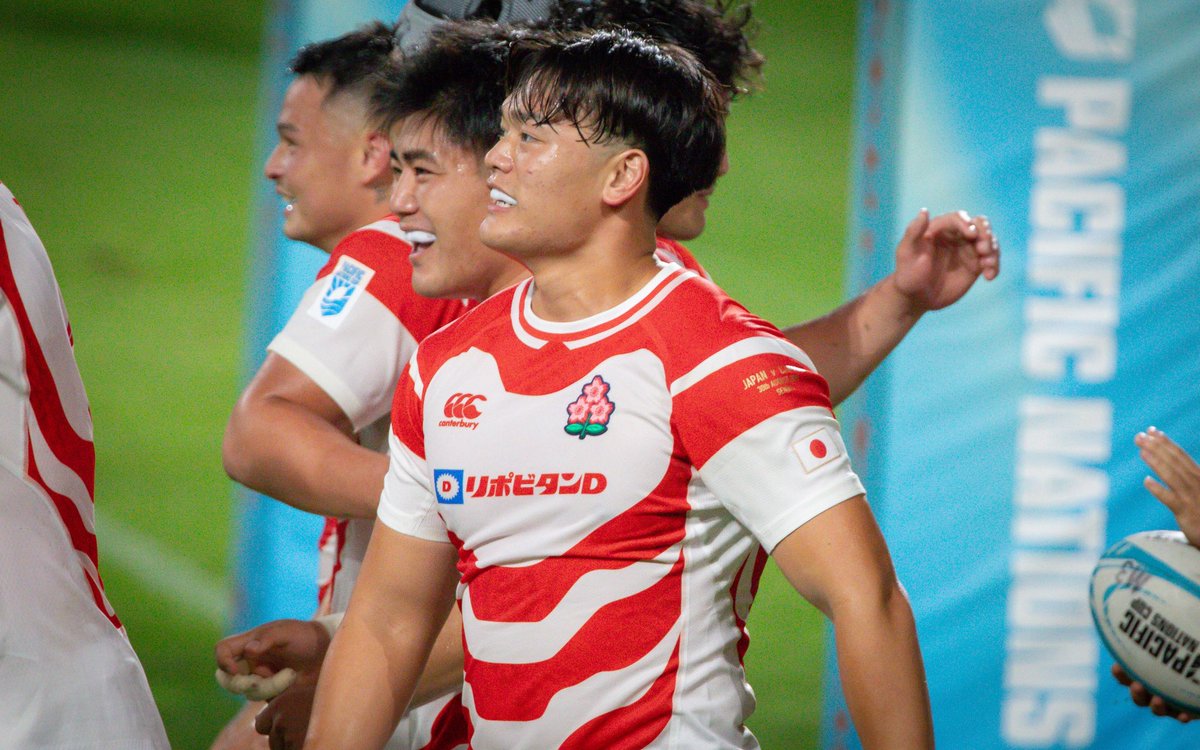 廣󠄁瀬 雄也 tweet media