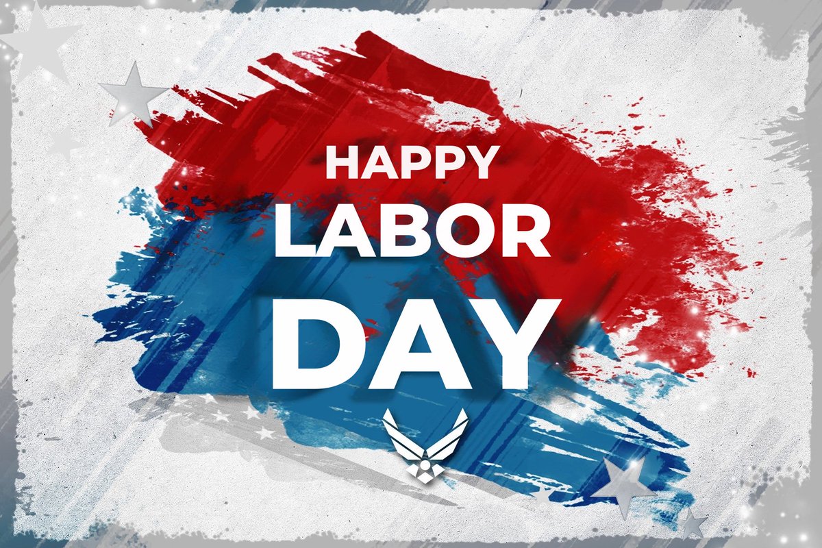 March Air Res. Base tweet media