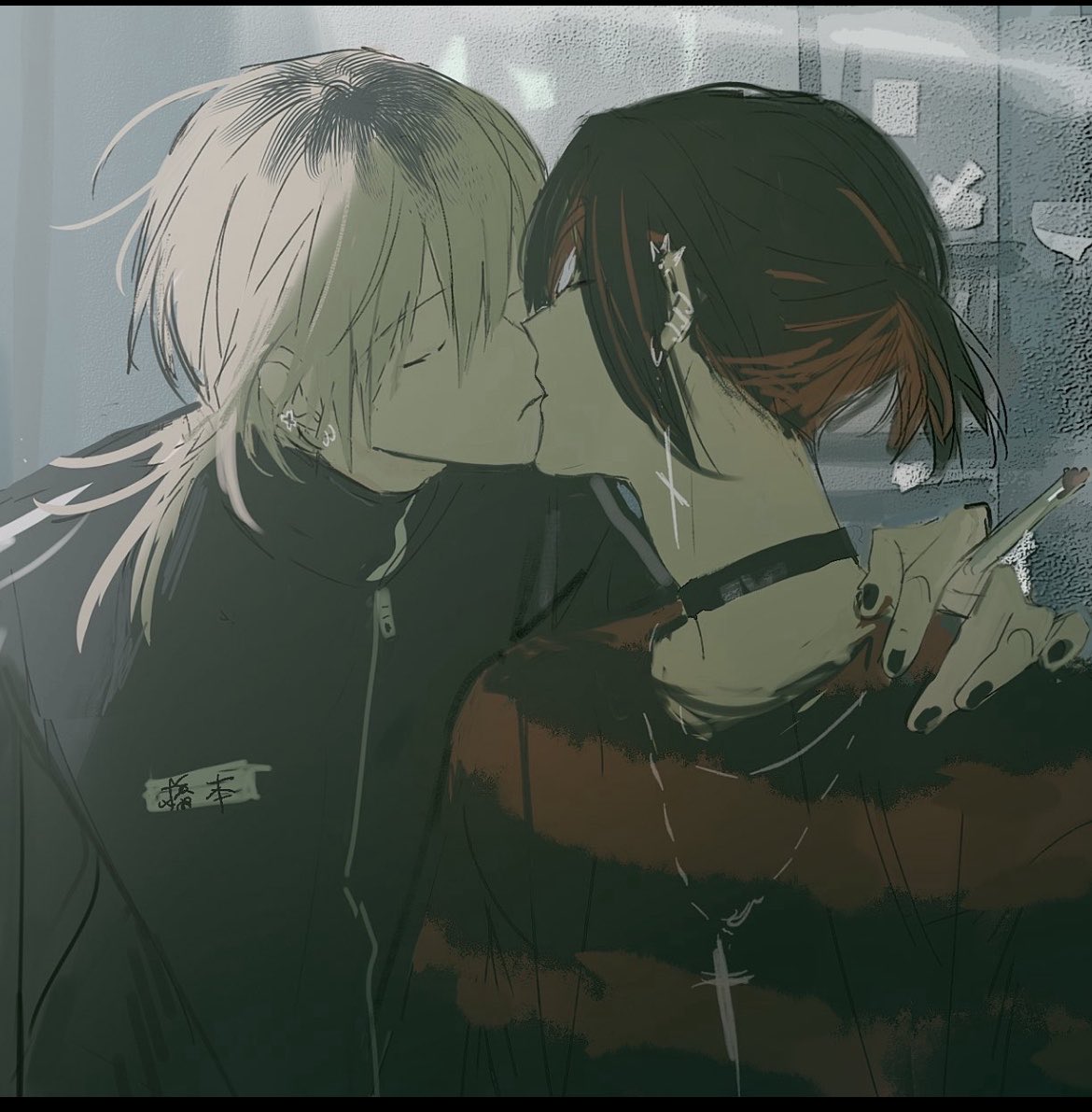 🈂️ (@310_dust) on Twitter photo 