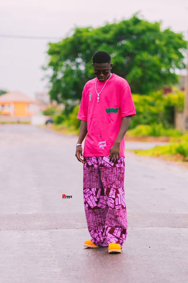 Dawda Hustle tweet media