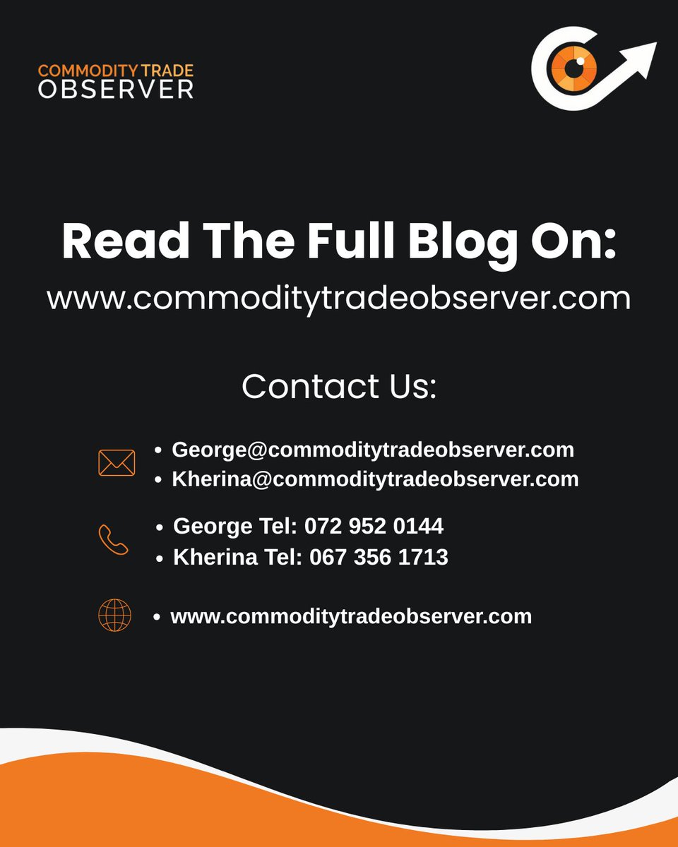 CTObserverSA's tweet image. ‘Self-Judging’ Under Article XXI of GATT: A Strategic Opportunity for South Africa’s Steel Industry
Read the full blog on: commoditytradeobserver.com/2025/09/01/sel…

#SelfJudging #CommodityTradeObserver #ArticleXXI #GATT