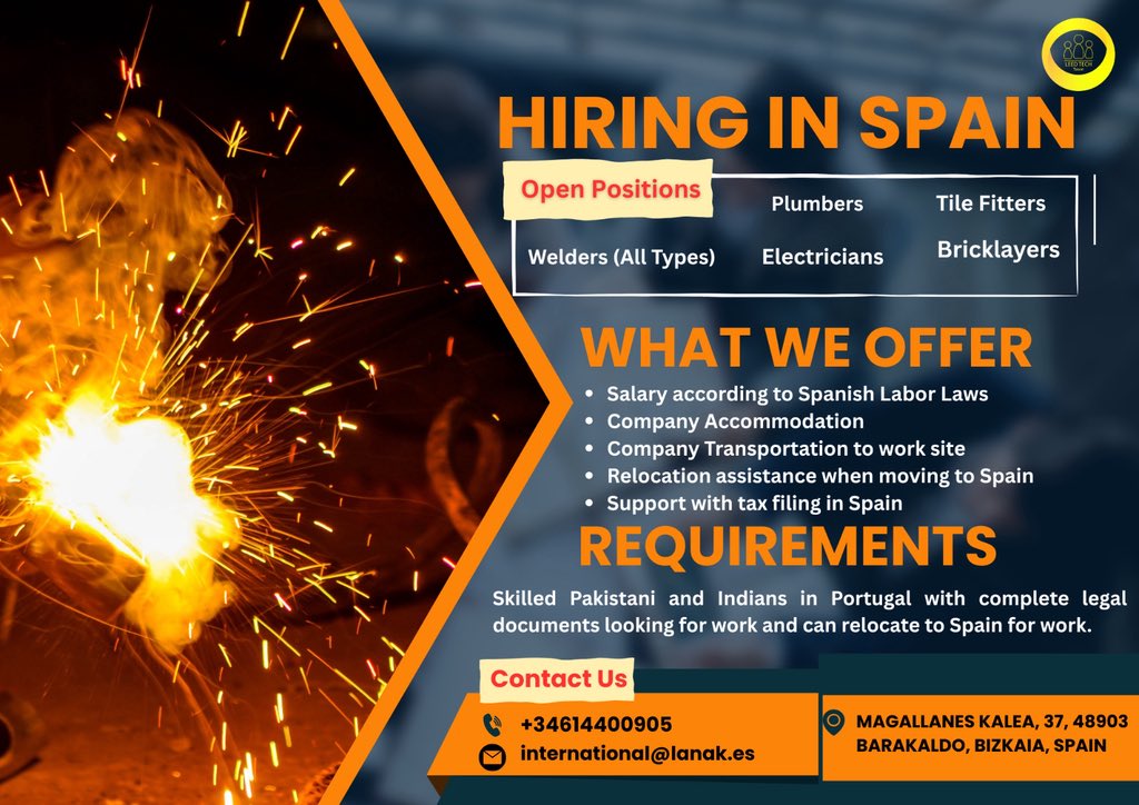 LEED TECH tweet media