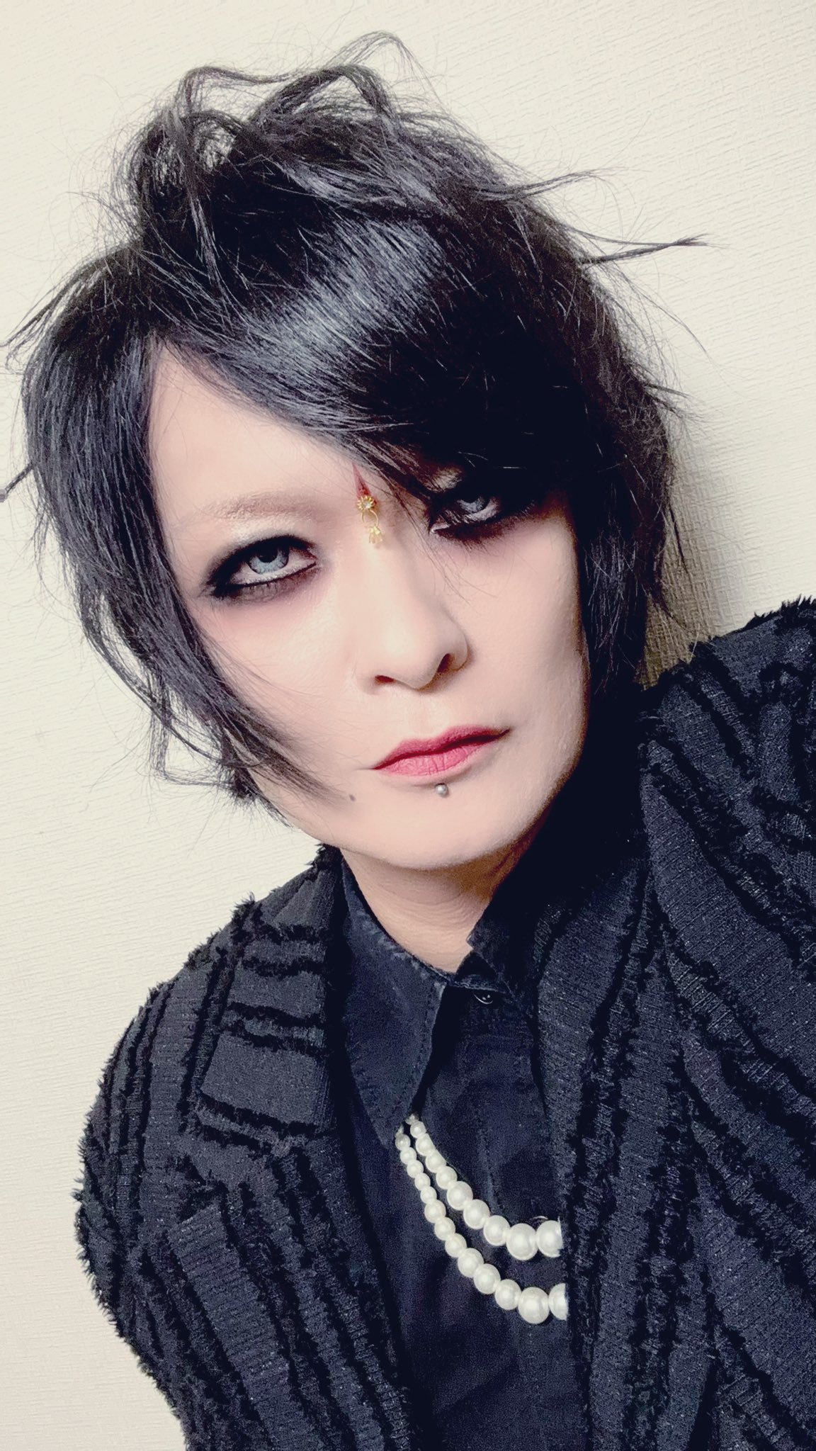 ℳ𝒾ℳ𝒾 (@MiMi_THE_VELVET) / X