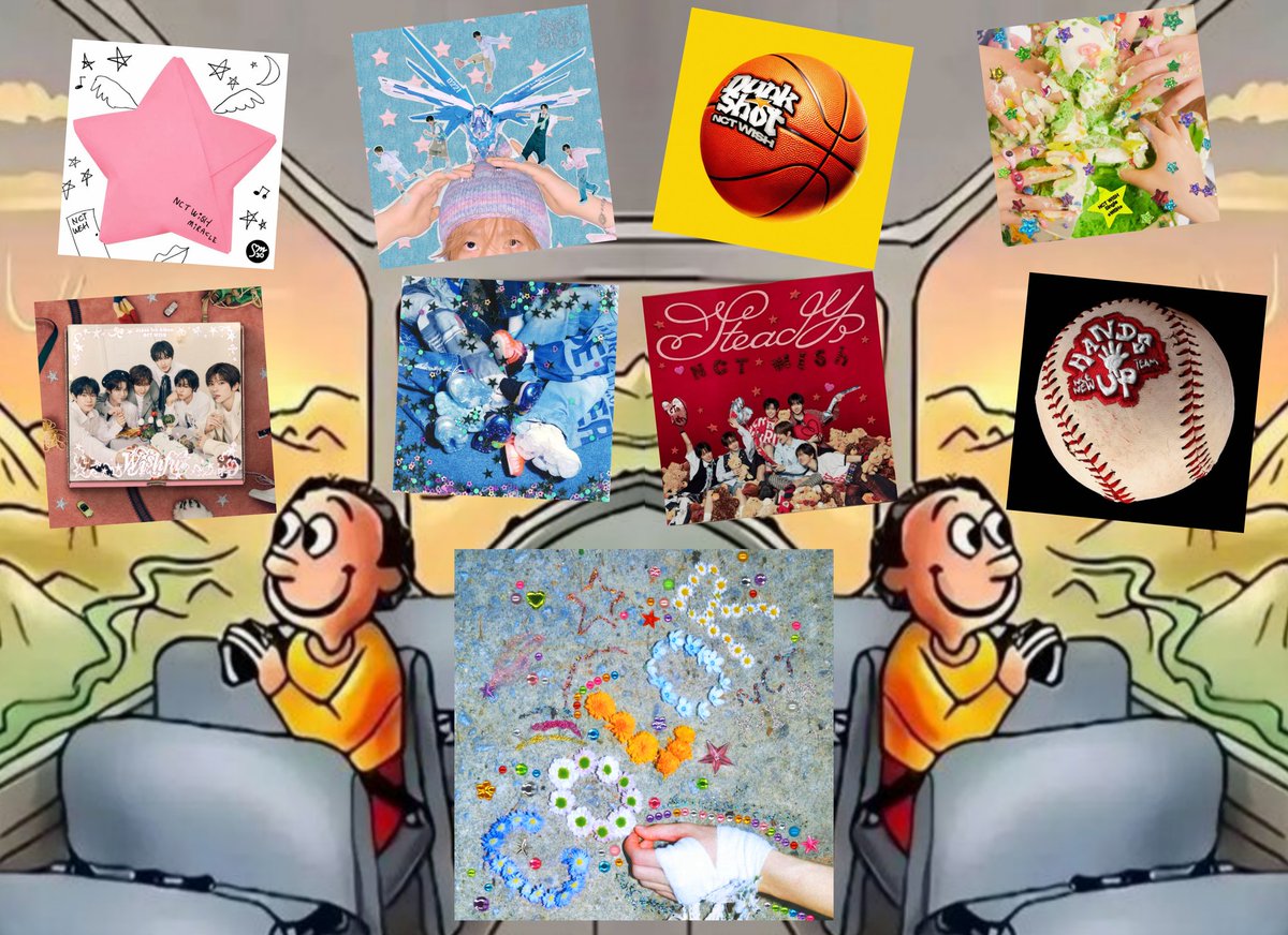 loveswichu's tweet image. no skips