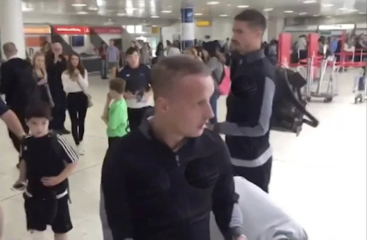 Don’t go to sleep just yet Celts 👀