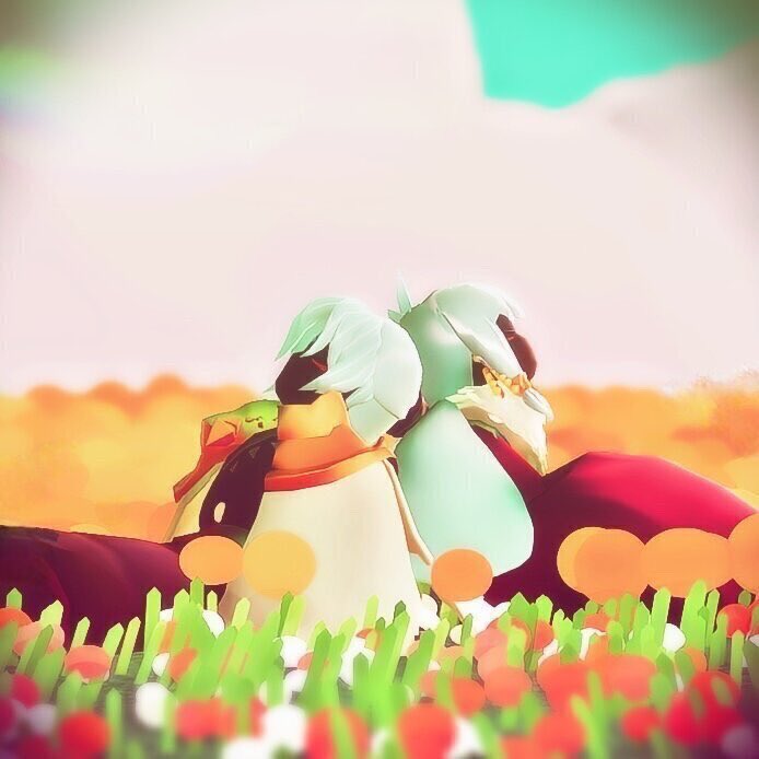 9月になったので投稿始めようと思います

思いのまま加工するので統一感もなく、自己満足投稿ですが見ていただけると幸いです

 #sky星を紡ぐ子供たち