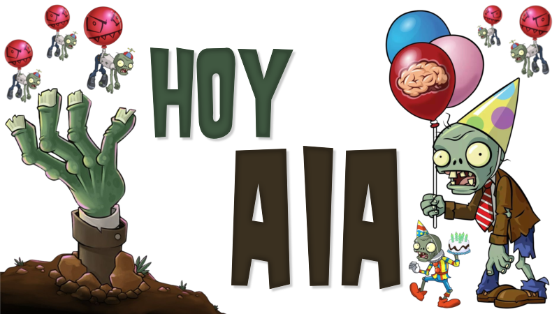 Plants Vs. Aia tweet media