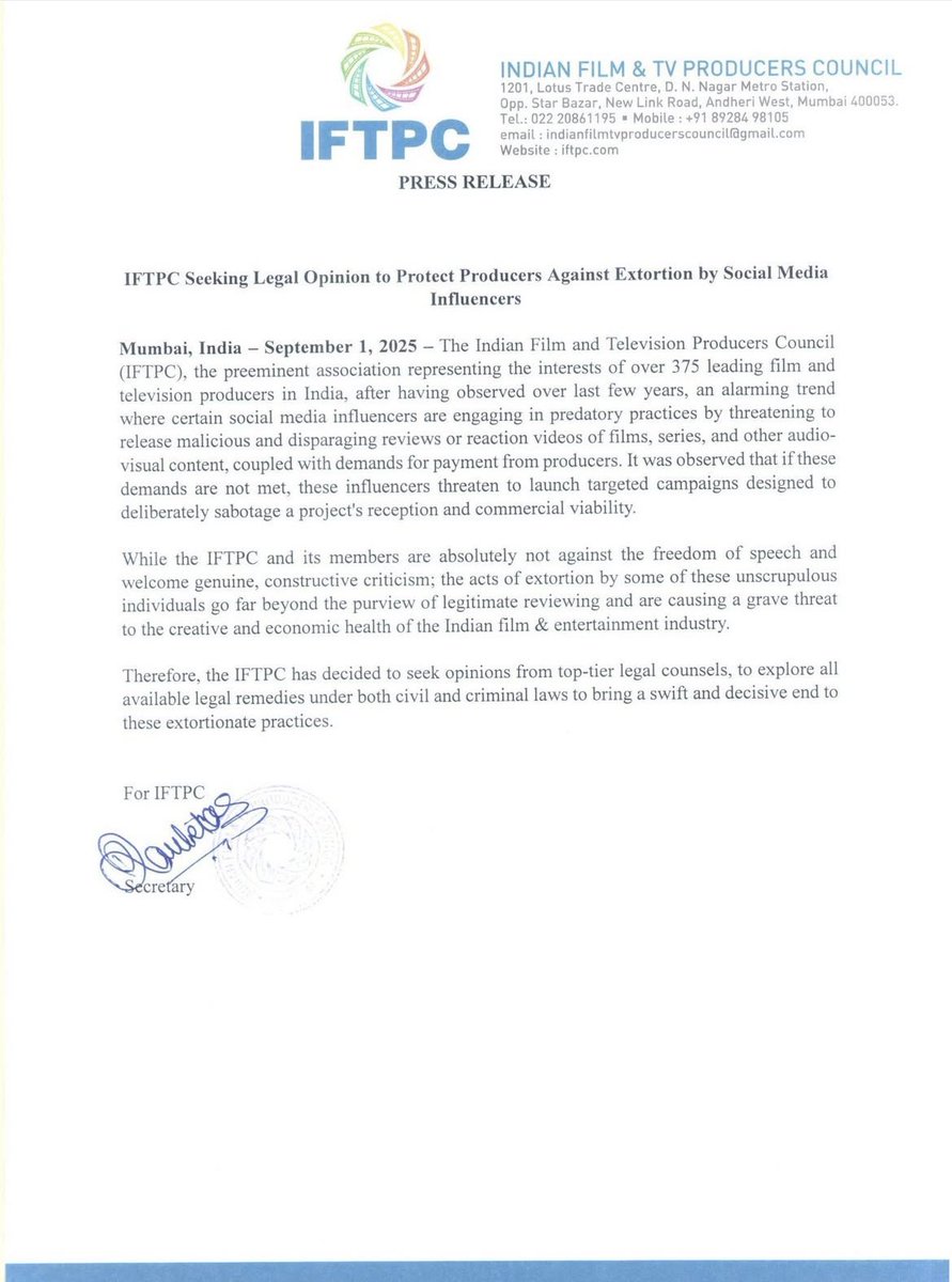 taran adarsh tweet media