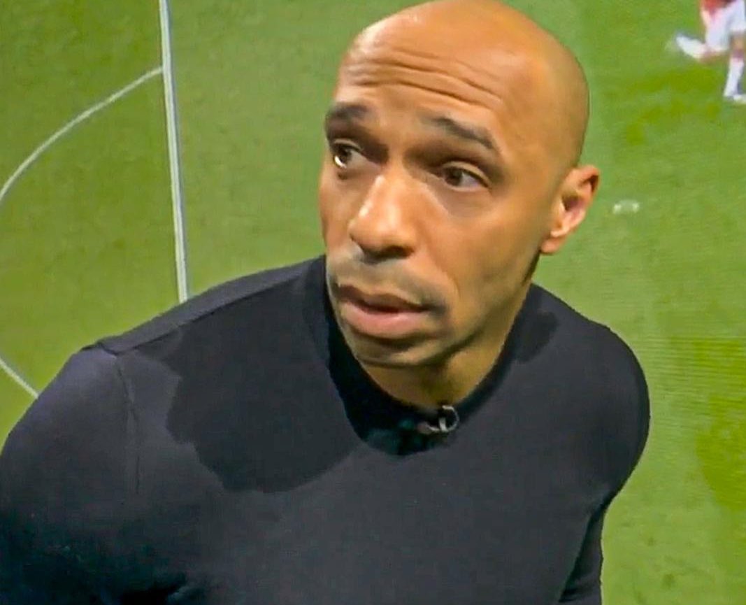 BDK FOSTER tweet media