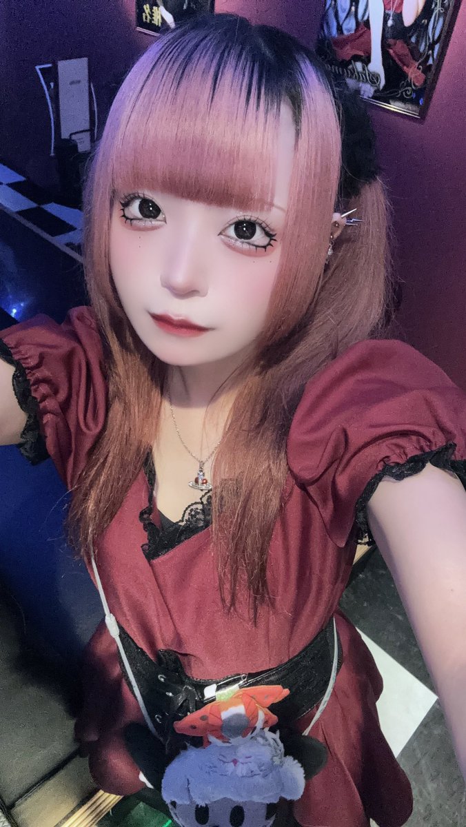 MASK0タイミー㌠5時まで！
今日から周年イベント🪄︎︎◝✩