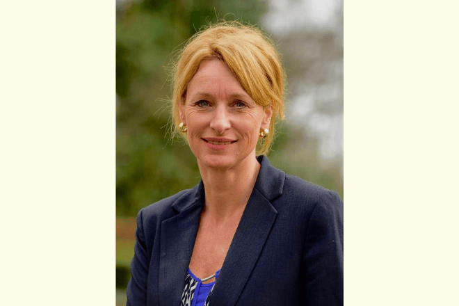 Zorgvisie's tweet photo. Annemarie Profittlich van GGNet wil de organisatie anders aansturen https://t.co/H3AgAscjqU https://t.co/lszVwwJaAw