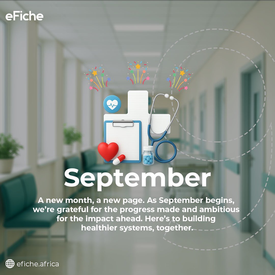 eFiche tweet media