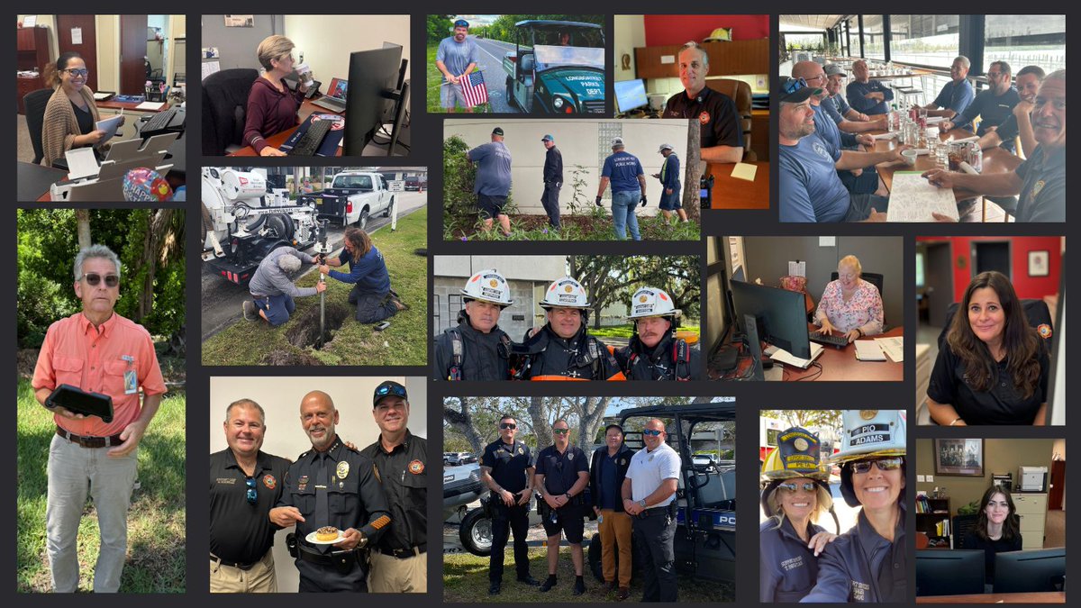 TownofLBK's tweet photo. Happy #LaborDay ! ๐A huge thank you to our incredible Town employees whose hard work keeps our community #LBKStrong. ๐ช๐We appreciate each & every one of you!
Reminder:
โ
Town offices are closed today
โ
@WasteManagement pickup resumes tomorrow https://t.co/P0k9yQaLP0
