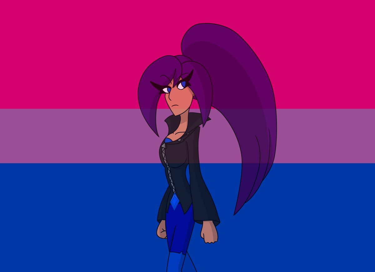 SaramoreP's tweet photo. Happy Bisexual Visibility Month to these bi cons! ๐ฉท๐๐
#DinosaurCreek #Permillia #ArtistOnX #ArtistOnTwitter #WritingCommunity #Bisexual #BisexualVisibilityMonth #OC #ocart #digitalart #dinosaurs #fantasy #fantasyart #anthro #anthroart #writing #writer #writerscommunity https://t.co/c62x3e4jPq