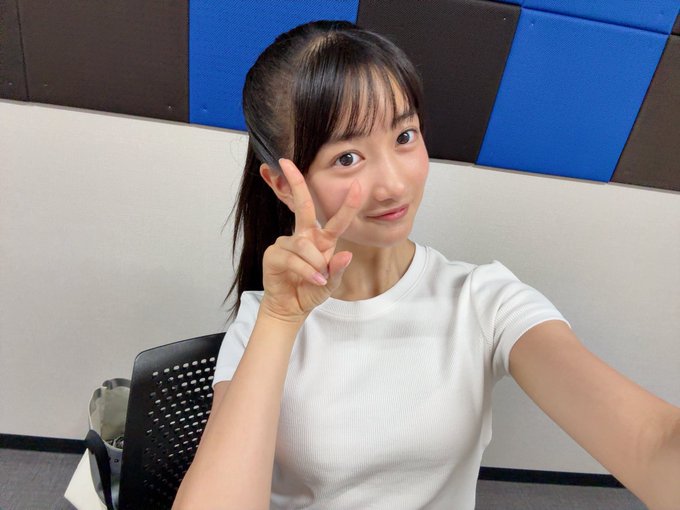 上村佳里奈のTwitter画像3