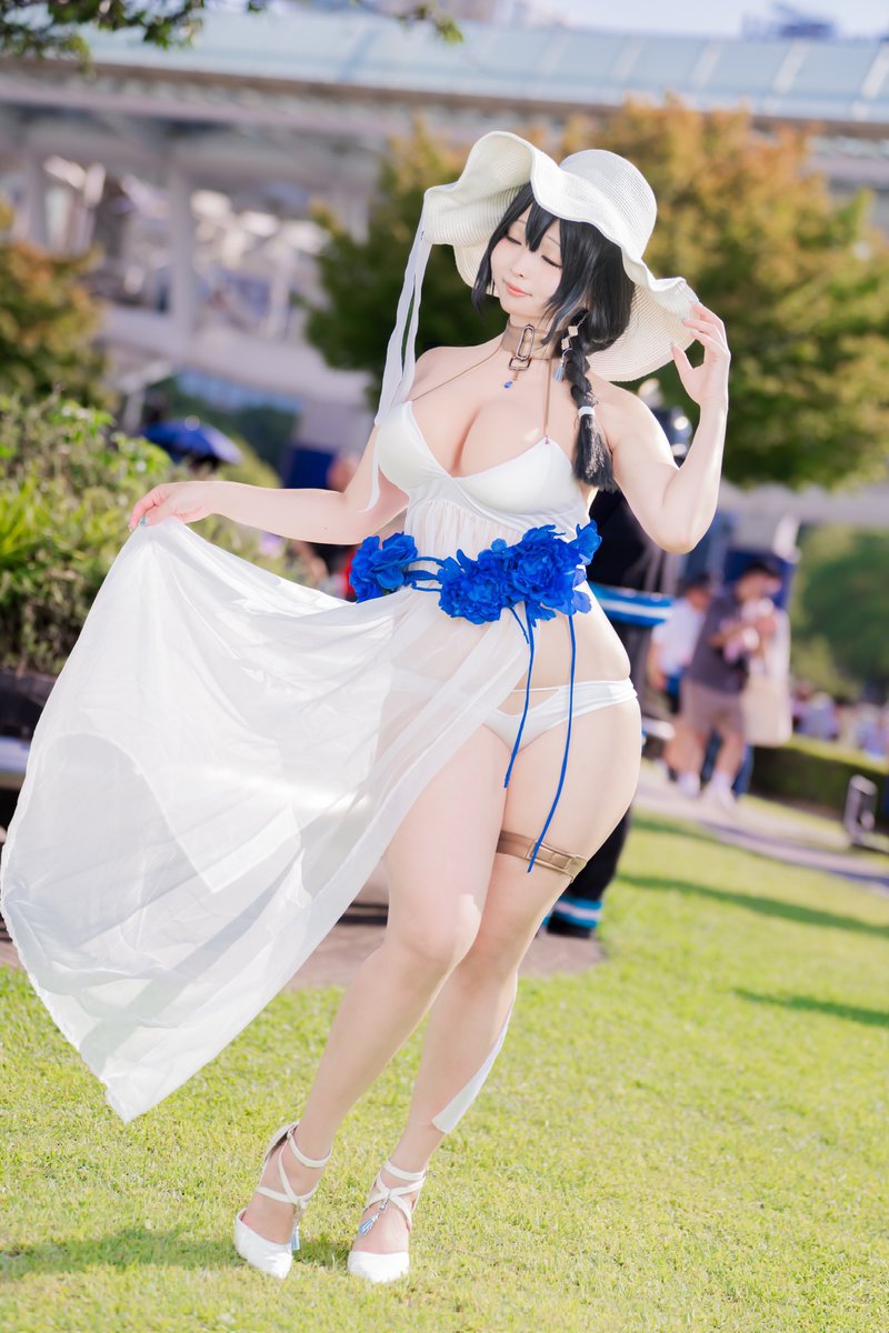 cosplay
NIKKE | メアリー