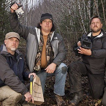 Matt Moneymaker returns to the podcast in today’s episode to discuss recent sasquatch sightings, a new trail camera photo from Missouri, and the mysterious lights (“orbs”) phenomenon! Listen now on Apple Podcasts, Spreaker, Spotify, or wherever you get your favorite shows!