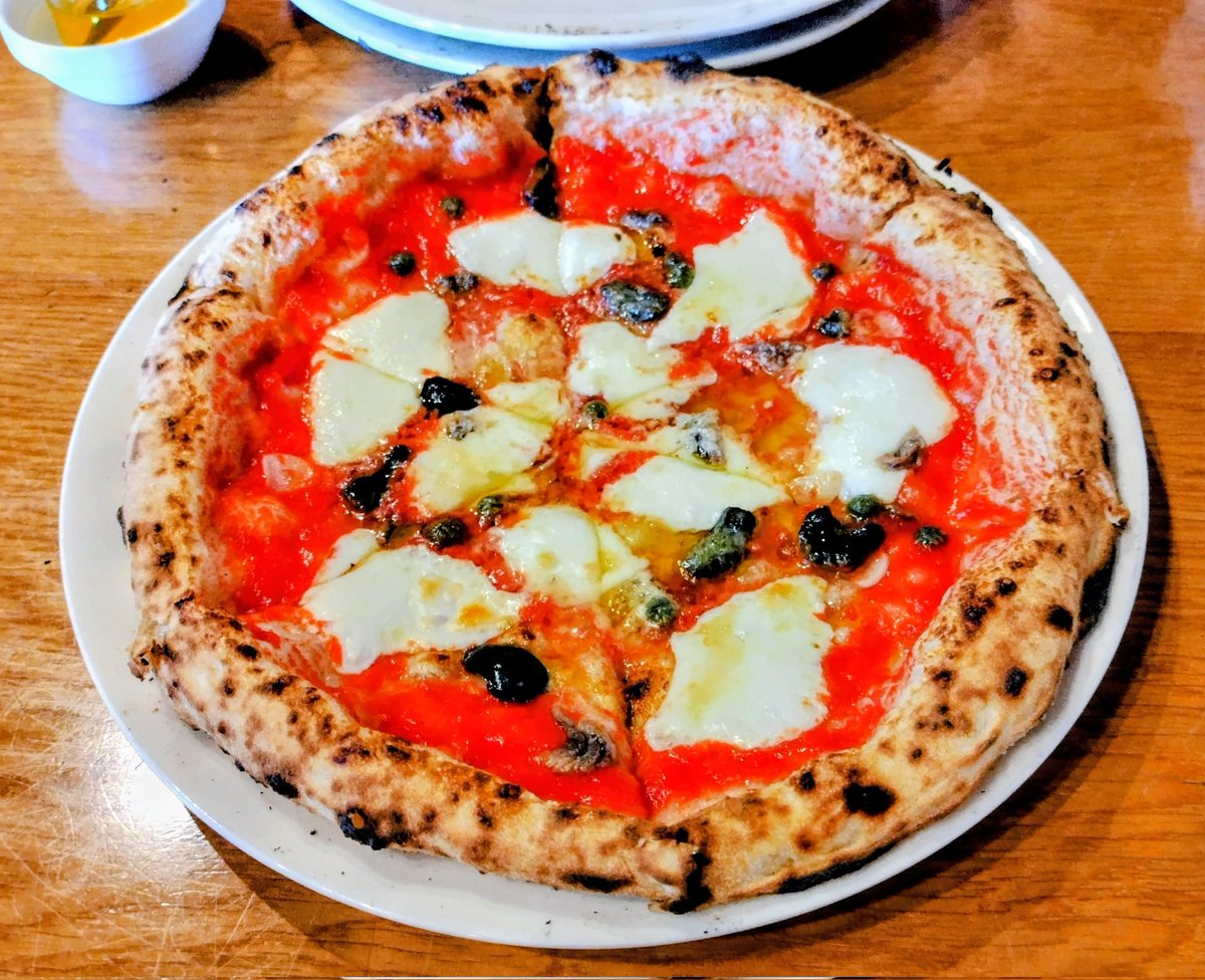 ピザ🍕食べたくない？  #人吉・球磨グルメ  #人吉・球磨ピザ