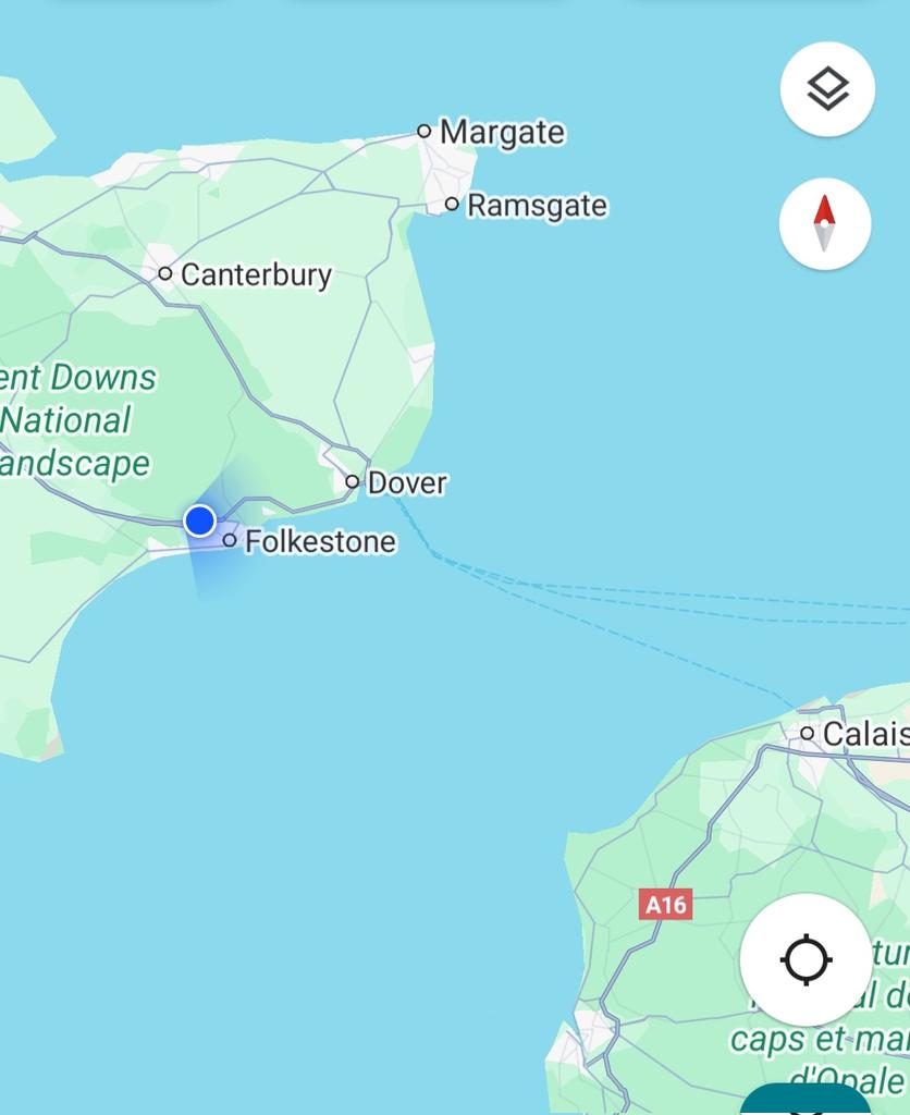 grecian10681068's tweet photo. Nearly home.
#blighty
#eurostar https://t.co/MTTQmwbca8