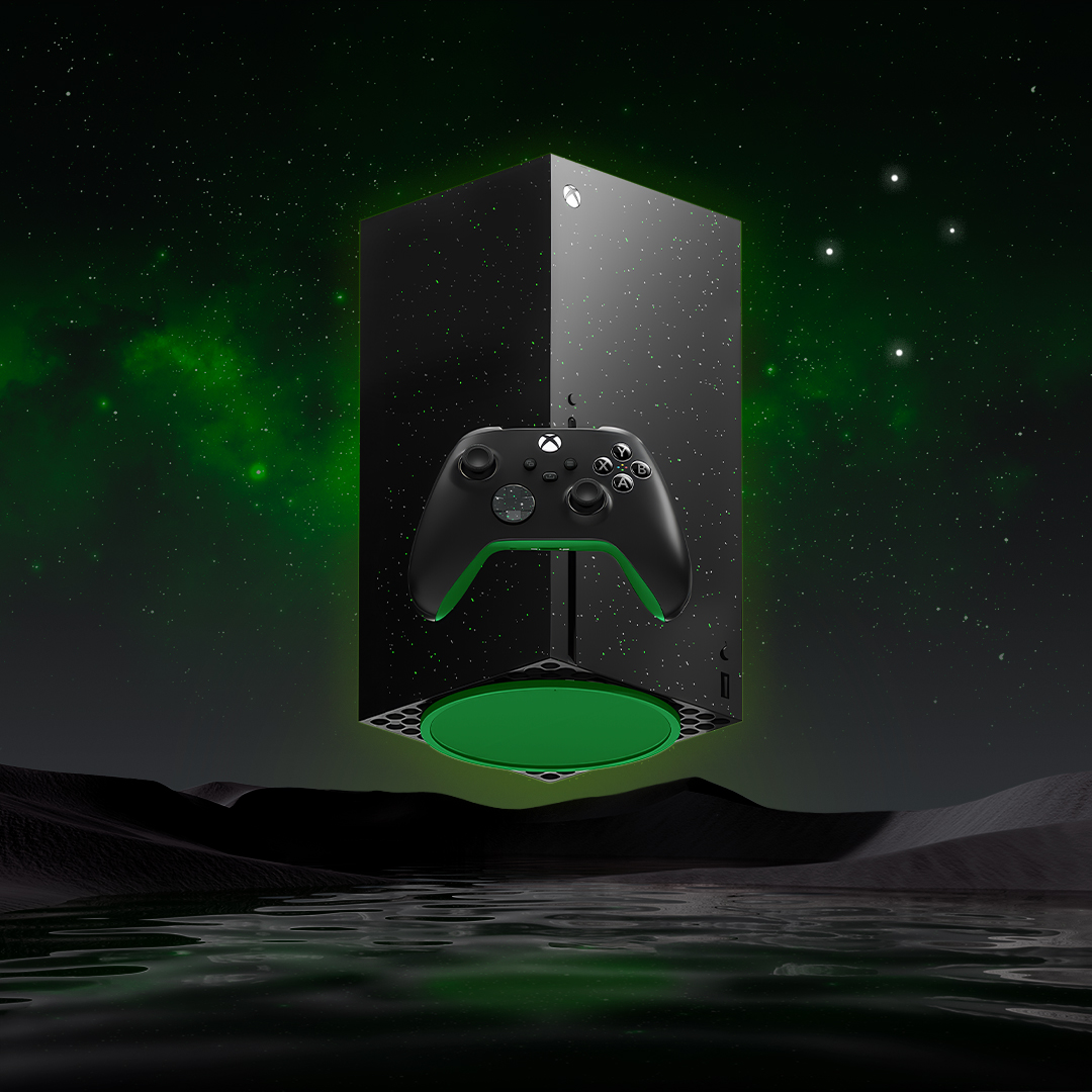 XBOX UK tweet media