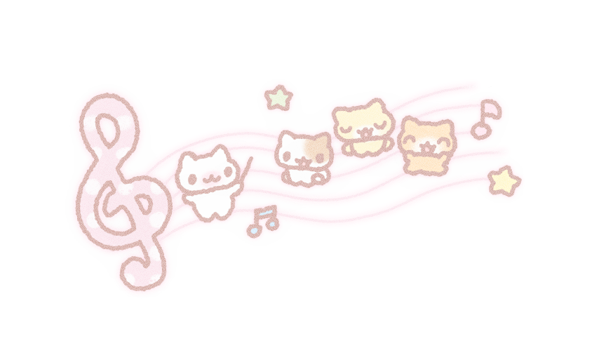 ♪ .•*¨*•.¸¸♬✧