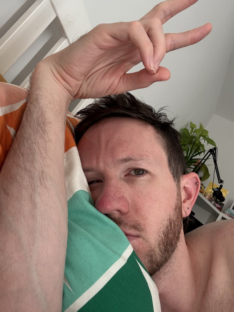 Two weeks off and back to the grind. Please be gentle with me 🥹