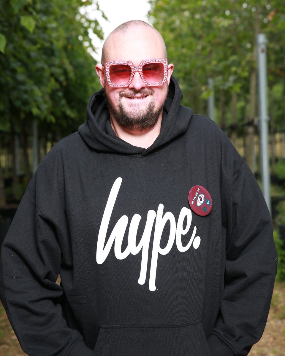 🌟 Meet Adrian, Marcus, and Jamie! 🌟 They’re hitting the runway at our Inclusive Fashion Show for Ealing Mencap’s 60th Anniversary! 🎉👗✨ Marcus B. is nervous but excited to shine! 💃🕺 Limited tickets left—grab yours now! ow.ly/Nqmi50WP2TO 🎟️ Cheer them on below! 👀🎬