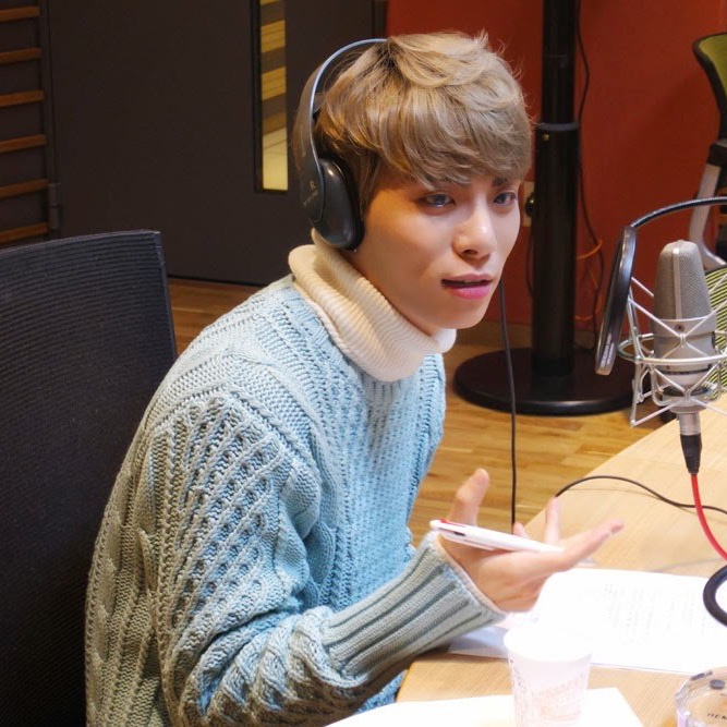 未開封　ジョンヒョン 青い夜 CD✦Jonghyun 종현 Stream bright_lights | Listen to Jonghyun's Blue Night