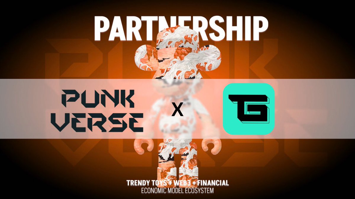 punkversexyz's tweet image. 🔥 Punkverse x TensorGrid 🤝
We’re teaming up with @Tensor_Grid — a decentralized GPU computing network powering the future of AI + Web3! ⚡️
By harnessing global idle GPU power, TensorGrid delivers:
⚡️ Lightning-fast AI computation
🔐 Verifiable results via ZK-Proofs
💸…